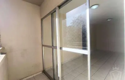 Apartamento com 2 dormitórios à venda, 69 m² por r$ 350.000,00 - vila nova jundiainópolis - jundiaí/sp