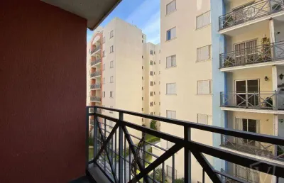 Apartamento com 2 dormitórios para alugar, 72 m² por r$ 2.180,00/mês - vila joana - jundiaí/sp