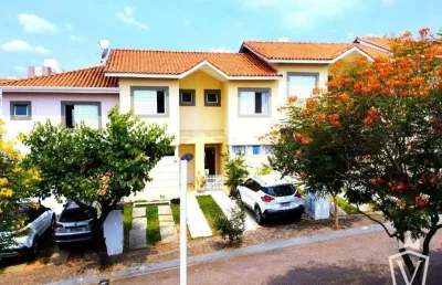 Casa com 2 dormitórios, 62 m² - venda por r$ 520.000,00 ou aluguel por r$ 3.515,00/mês - colônia - jundiaí/sp