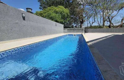 Casa com 4 dormitórios para alugar, 456 m² por r$ 8.590,00/mês - terras de savion - itatiba/sp