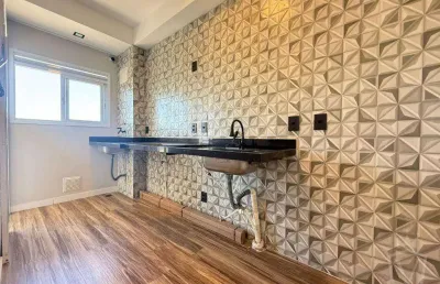 Apartamento com 2 dormitórios à venda, 58 m² - medeiros - jundiaí/sp