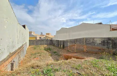 Terreno  de 250m² plano no jardim florestal - jundiaí/sp