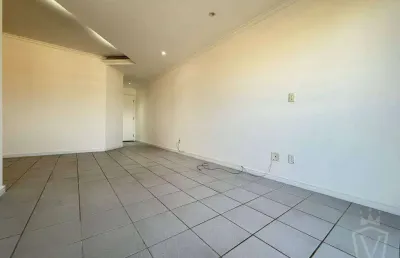 Apartamento com 3 dormitórios para alugar, 97 m² - vila virgínia - jundiaí/sp