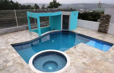 Casa com 4 quartos à venda - jundiaí mirim - jundiaí/sp