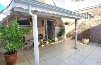 Casa com 3 quartos à venda na Rua Victório Dinazio, Jardim Tannus, Jundiaí