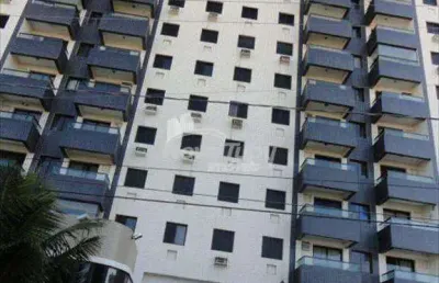 Cobertura com 3 quartos à venda em Aviação, Praia Grande 