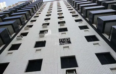 Cobertura com 3 quartos à venda em Guilhermina, Praia Grande 