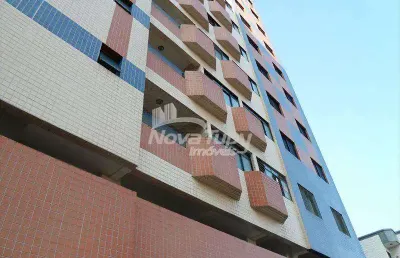 Cobertura com 3 quartos à venda na Tupi, Praia Grande 