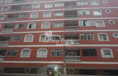 Apartamento com 1 dorm, tupi, praia grande - r$ 250 mil, cod: 1017