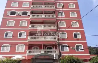Apartamento com 1 dorm, tupi, praia grande - r$ 280 mil, cod: 1024