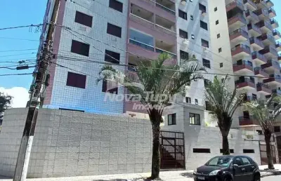 Apartamento com 3 dorms, tupi, praia grande - r$ 580 mil, cod: 3803
