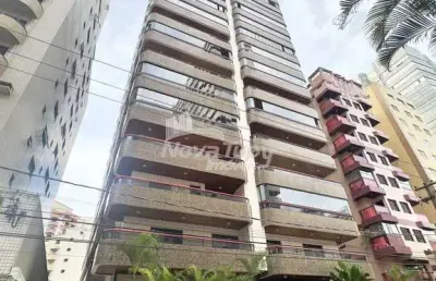 Apartamento com 3 quartos, tupi, praia grande - r$ 750 mil, cod: 3804
