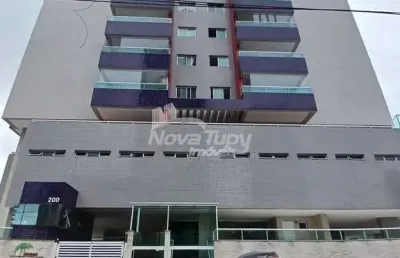 Apartamento com 2 quartos, vila assunção, praia grande - r$ 580 mil, cod: 2627