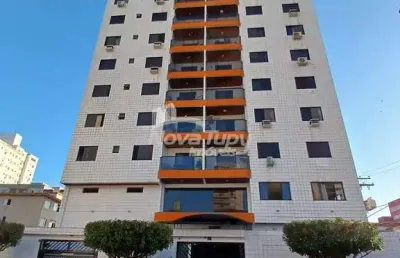 Apartamento com 2 quartos, tupi, praia grande, cod: 5293