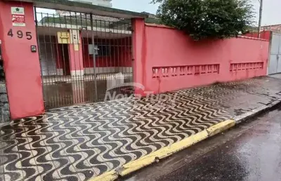 Casa com 2 quartos para alugar na Tupi, Praia Grande 