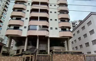 Apartamento com 1 quarto, tupi, praia grande - r$ 290 mil, cod: 1081