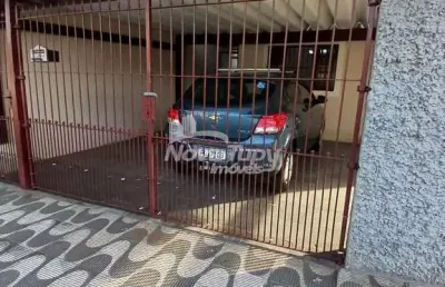 Casa com 2 quartos, tupi, praia grande - r$ 445 mil, cod: 4267