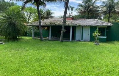 Casa em condomínio fechado com 1 quarto à venda na Rua Manhuaçu, Vargem Grande, Rio de Janeiro