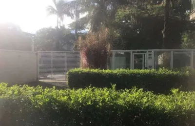 Casa em condomínio fechado com 2 quartos à venda na Rua Manhuaçu, Vargem Grande, Rio de Janeiro