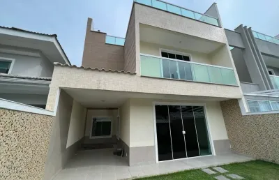 Vargem pequena casa totalmente legalizada em condomínio ( pe)