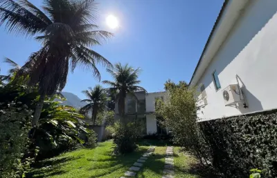 Casa em condomínio fechado com 3 quartos à venda em Vargem Grande, Rio de Janeiro 