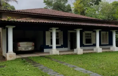 Terreno à venda na Estrada Pacui, Vargem Grande, Rio de Janeiro