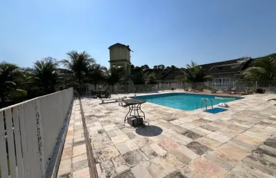 Vargem grande condomínio melrose casa 3 quartos sendo 1 suíte