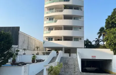Vargem pequena apartamento 2 quartos 82m mobiliado  condomínio com infraestrutura