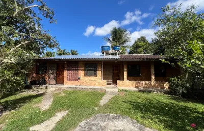 Casa com 2 quartos para alugar na Rua Agapanto, Vargem Grande, Rio de Janeiro