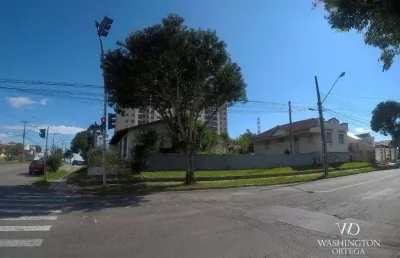 Terreno à venda, 430 m² por r$ 900.000,00 - carioca - são josé dos pinhais/pr
