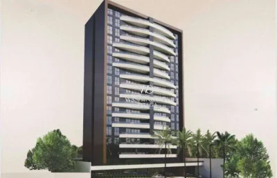 Apartamento com 3 dormitórios à venda, 110 m² por r$ 1.212.925,36 - bacacheri - curitiba/pr
