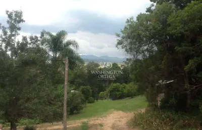 Chácara à venda, 9408 m² por r$ 699.000,00 - campina do taquaral - são josé dos pinhais/pr