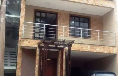 Triplex alto padrão, 3 suítes (1 master), condomínio fechado, 220 m², r$1.150.000,00