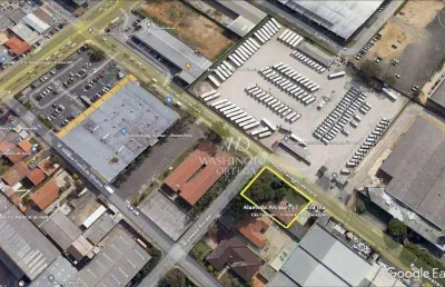 Casa à venda, 450 m² por r$ 1.200.000,00 - afonso pena - são josé dos pinhais/pr