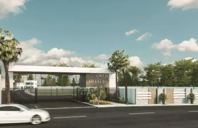 Terreno à venda, 278 m² por r$ 395.000,00 - braga - são josé dos pinhais/pr