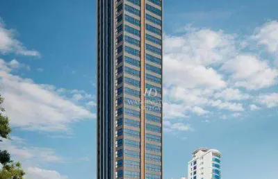 Apartamento com 4 dormitórios à venda por r$ 5.086.138,33 - alto perequê - porto belo/sc