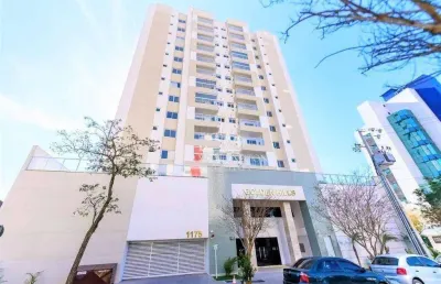 Apartamento com 3 dormitórios à venda por r$ 576.630,00 - centro - são josé dos pinhais/pr