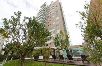 Apartamento com 3 dormitórios à venda, 190 m² por r$ 1.590.000,00 - são pedro - são josé dos pinhais/pr