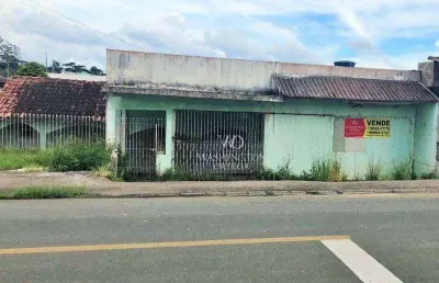 Terreno jardim carmem à venda, 360 m² por r$ 199.900 - são marcos - são josé dos pinhais/pr