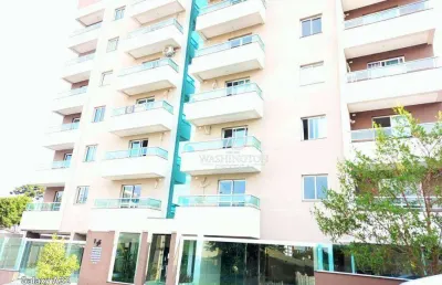Apartamento com 3 dormitórios à venda, 80 m² por r$ 750.000,00 - centro - são josé dos pinhais/pr