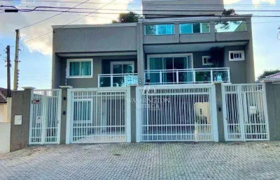 Sobrado triplex para consumidores exigentes.  * modernidade, alto acabamento e bom gosto você encontra neste imóvel totalmente mobiliado.