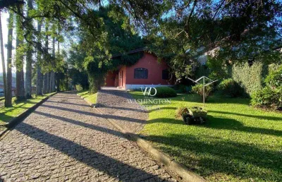 Haras e centro de treinamento super estruturado no centro de piraquara.