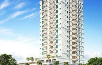 Apartamento com 3 dormitórios à venda, 114 m² por r$ 2.250.000 - centro - itapema/sc