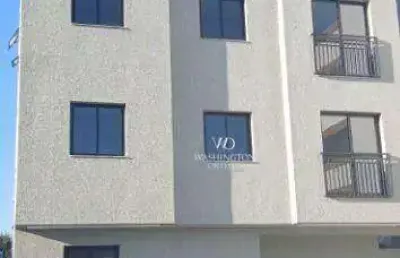 Apartamento 3 dormitórios (1 suite) 1 vaga à venda por r$ 340.000 - afonso pena - são josé dos pinhais/pr