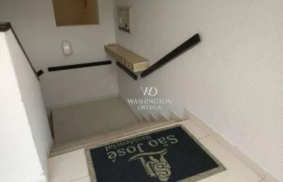 Apartamento com 3 dormitórios à venda, 80 m² por r$ 465.000,00 - centro - são josé dos pinhais/pr