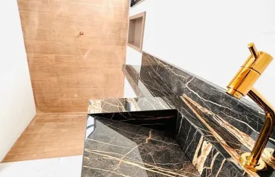 Casa com 2 quartos à venda na Bela Vista, Palhoça 