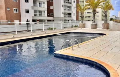 Excelente apartamento no bairro floresta em são josé!