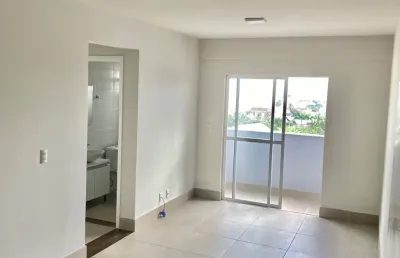 Apartamento com lazer completo - condomínio serra mar, biguaçu!
