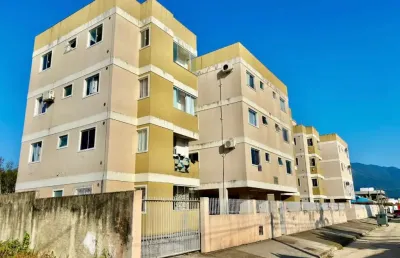 Apartamento com 2 quartos à venda no Pachecos, Palhoça 