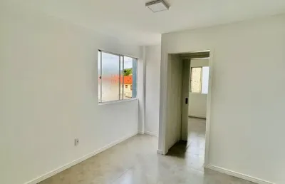 Apartamento com 2 quartos à venda em Universitários, Biguaçu 